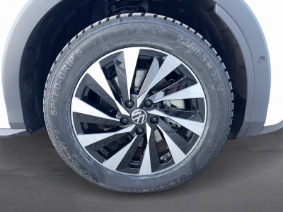 VW T-Roc Gebrauchtwagen VW T-Roc Gebrauchtwagen