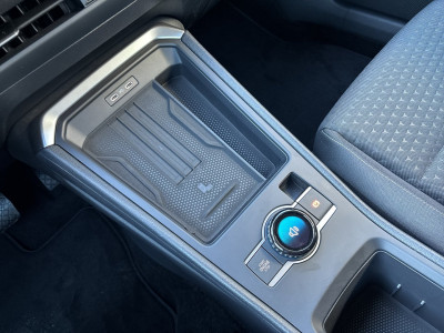 VW T-Roc Gebrauchtwagen VW T-Roc Gebrauchtwagen