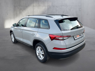 Skoda Kodiaq Gebrauchtwagen