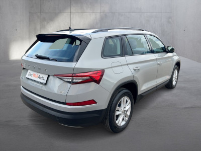 Skoda Kodiaq Gebrauchtwagen