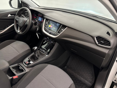 Opel Grandland Gebrauchtwagen Opel Grandland Gebrauchtwagen