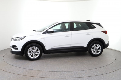 Opel Grandland Gebrauchtwagen Opel Grandland Gebrauchtwagen