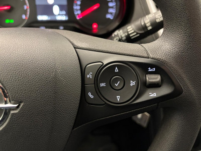 Opel Grandland Gebrauchtwagen Opel Grandland Gebrauchtwagen