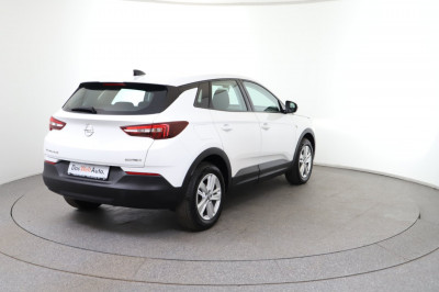 Opel Grandland Gebrauchtwagen Opel Grandland Gebrauchtwagen