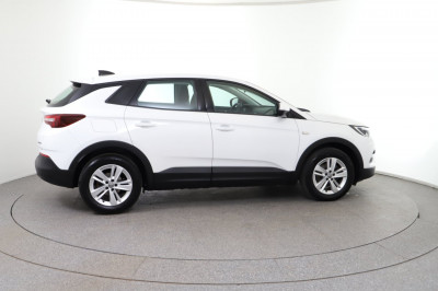 Opel Grandland Gebrauchtwagen Opel Grandland Gebrauchtwagen
