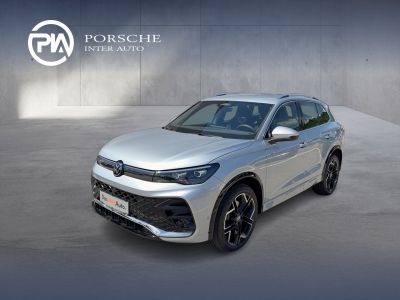VW Tiguan Gebrauchtwagen VW Tiguan Gebrauchtwagen