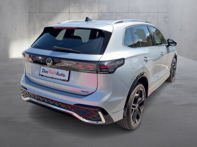 VW Tiguan Gebrauchtwagen VW Tiguan Gebrauchtwagen