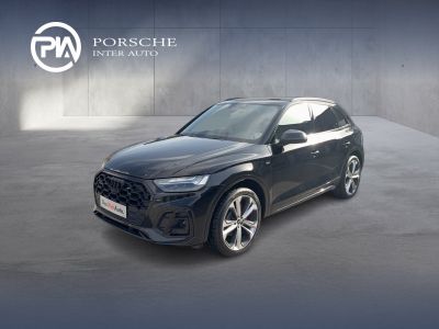 Audi Q5 Gebrauchtwagen