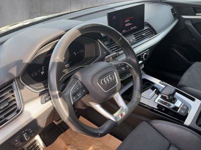 Audi Q5 Gebrauchtwagen