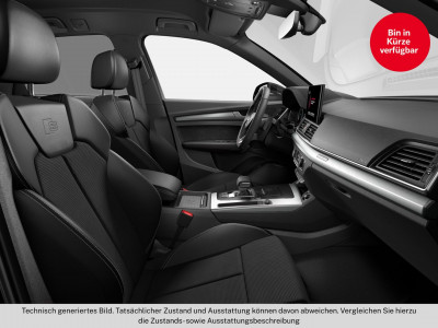 Audi Q5 Gebrauchtwagen