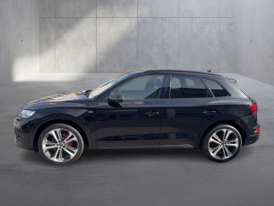 Audi Q5 Gebrauchtwagen