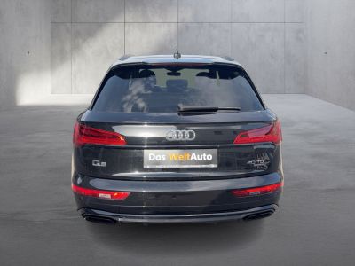 Audi Q5 Gebrauchtwagen