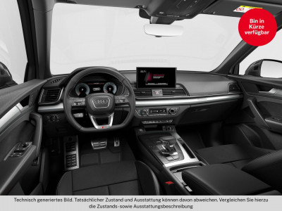 Audi Q5 Gebrauchtwagen