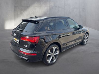 Audi Q5 Gebrauchtwagen
