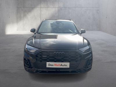 Audi Q5 Gebrauchtwagen