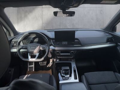 Audi Q5 Gebrauchtwagen