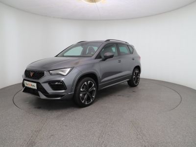 Cupra Ateca Gebrauchtwagen