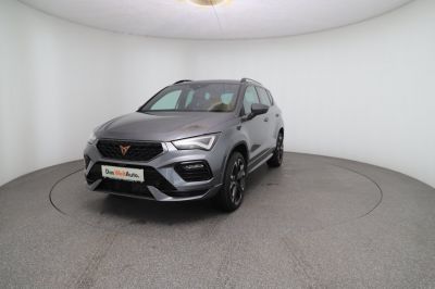 Cupra Ateca Gebrauchtwagen