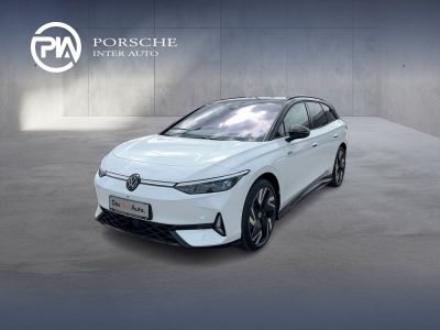 VW ID.7 Gebrauchtwagen