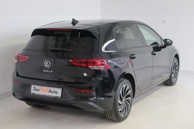 VW Golf Gebrauchtwagen VW Golf Gebrauchtwagen