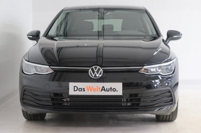 VW Golf Gebrauchtwagen VW Golf Gebrauchtwagen