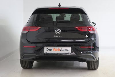 VW Golf Gebrauchtwagen VW Golf Gebrauchtwagen