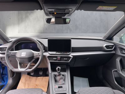 Seat Leon Gebrauchtwagen Seat Leon Gebrauchtwagen