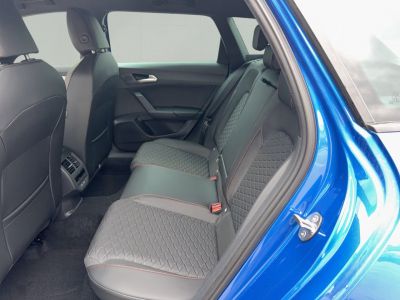 Seat Leon Gebrauchtwagen Seat Leon Gebrauchtwagen