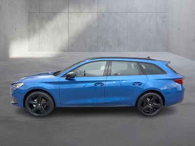 Seat Leon Gebrauchtwagen Seat Leon Gebrauchtwagen