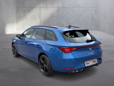 Seat Leon Gebrauchtwagen Seat Leon Gebrauchtwagen