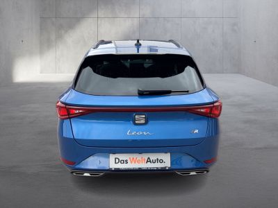 Seat Leon Gebrauchtwagen Seat Leon Gebrauchtwagen