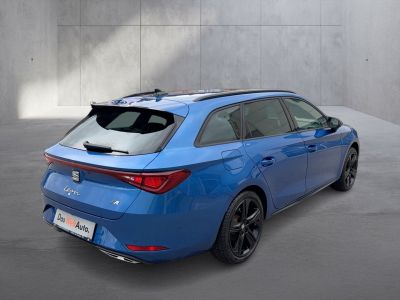 Seat Leon Gebrauchtwagen Seat Leon Gebrauchtwagen