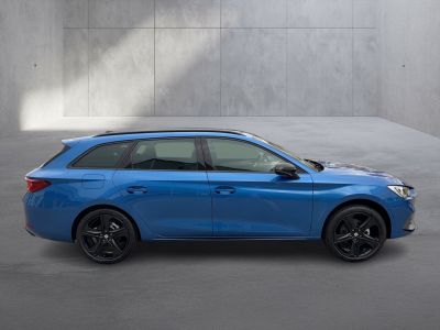 Seat Leon Gebrauchtwagen Seat Leon Gebrauchtwagen