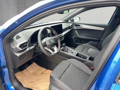 Seat Leon Gebrauchtwagen Seat Leon Gebrauchtwagen