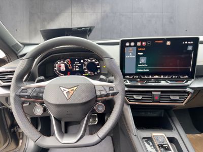 Cupra Formentor Gebrauchtwagen Cupra Formentor Gebrauchtwagen