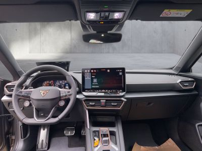 Cupra Formentor Gebrauchtwagen Cupra Formentor Gebrauchtwagen