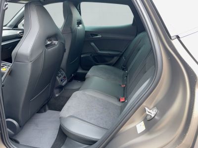 Cupra Formentor Gebrauchtwagen Cupra Formentor Gebrauchtwagen