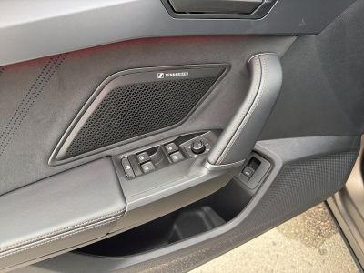 Cupra Formentor Gebrauchtwagen Cupra Formentor Gebrauchtwagen