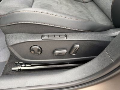 Cupra Formentor Gebrauchtwagen Cupra Formentor Gebrauchtwagen