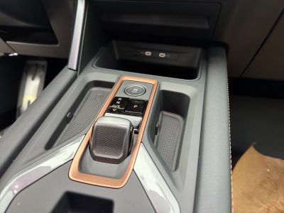 Cupra Formentor Gebrauchtwagen Cupra Formentor Gebrauchtwagen