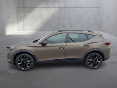 Cupra Formentor Gebrauchtwagen Cupra Formentor Gebrauchtwagen