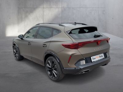 Cupra Formentor Gebrauchtwagen Cupra Formentor Gebrauchtwagen
