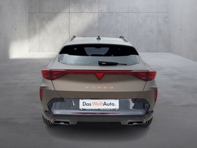 Cupra Formentor Gebrauchtwagen Cupra Formentor Gebrauchtwagen