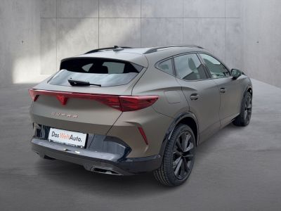 Cupra Formentor Gebrauchtwagen Cupra Formentor Gebrauchtwagen