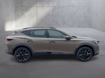 Cupra Formentor Gebrauchtwagen Cupra Formentor Gebrauchtwagen