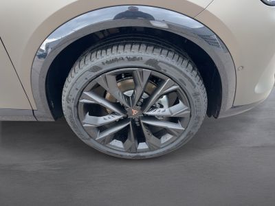 Cupra Formentor Gebrauchtwagen Cupra Formentor Gebrauchtwagen