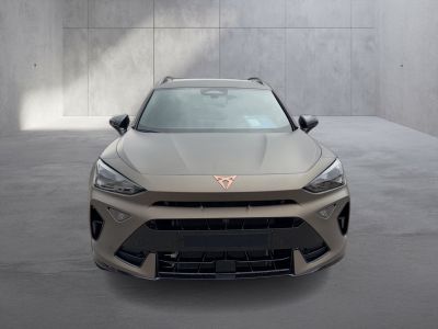 Cupra Formentor Gebrauchtwagen Cupra Formentor Gebrauchtwagen