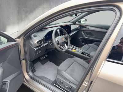 Cupra Formentor Gebrauchtwagen Cupra Formentor Gebrauchtwagen