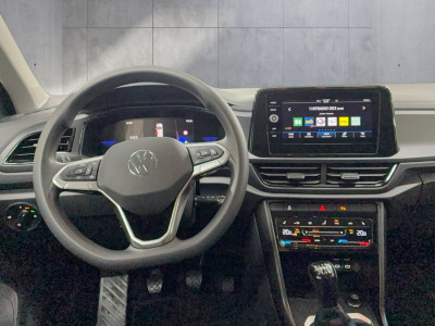 VW T-Roc Gebrauchtwagen VW T-Roc Gebrauchtwagen