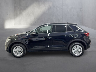 VW T-Roc Gebrauchtwagen VW T-Roc Gebrauchtwagen